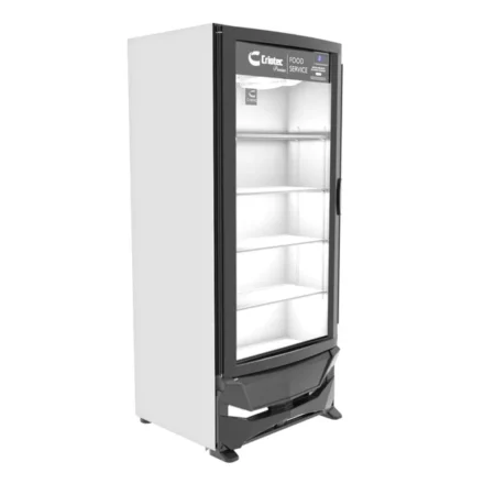 Enfriador Vertical Criotec CFX-08 Comercial 8 ft³