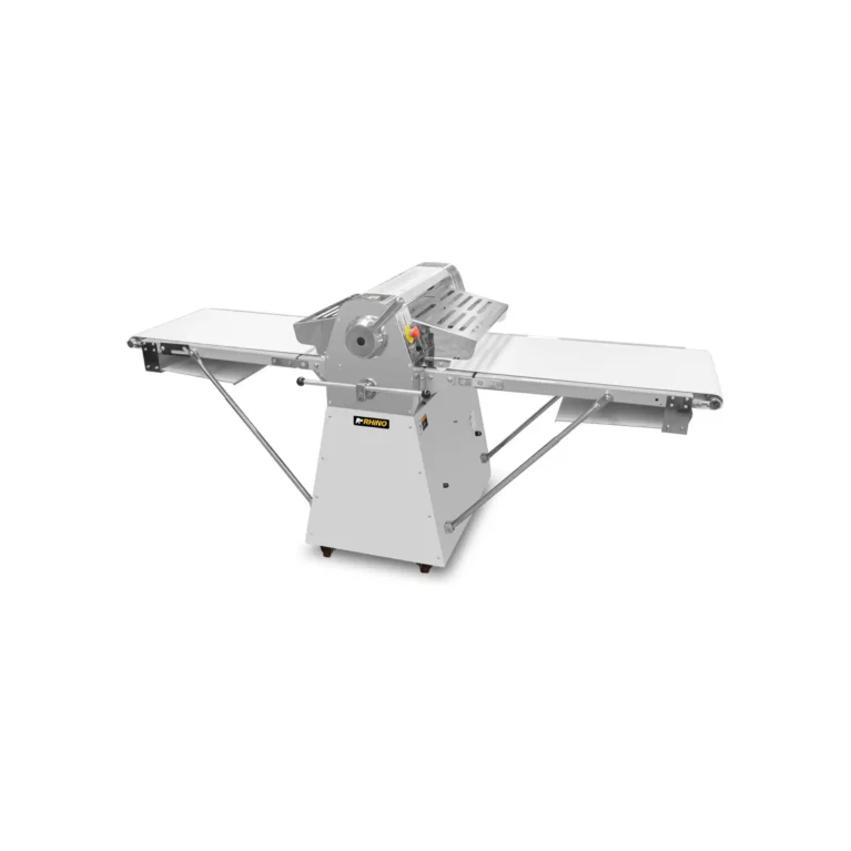 Laminadora de Piso Rhino LAMBA-274P 50 cm Profesional