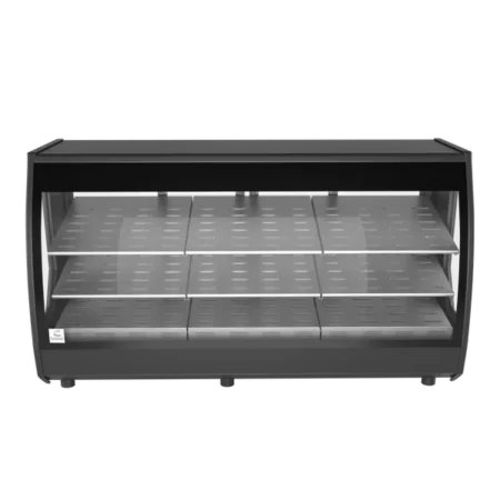 Vitrina Curva Criotec VCC-200 Refrigerada Comercial